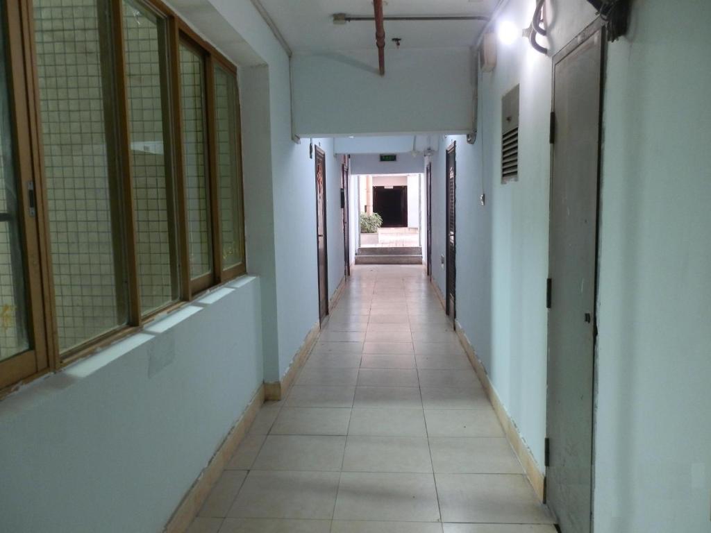 Xingfu Hotel Nanning Esterno foto