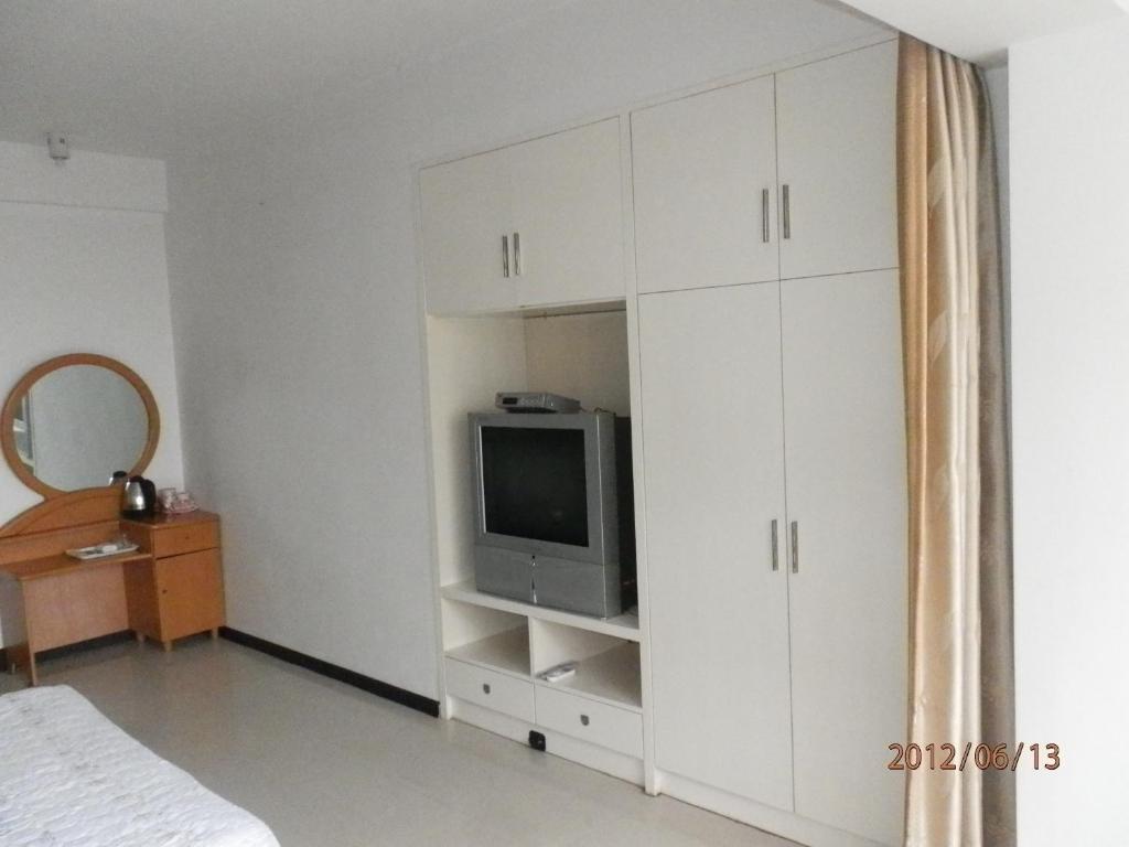 Xingfu Hotel Nanning Esterno foto